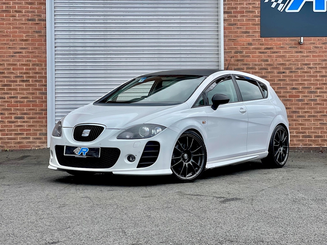 Seat Leon 2011
