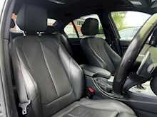 2015/65 BMW 330D M SPORT + STAGE 2 + 335BHP + PRO NAV + H& SPRINGS AND MORE