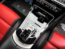 2015/65 MERCEDES BENZ C63 AMG S PREMIUM + V8 + STAGE 2 + 624BHP + LOVELY OPTIONS