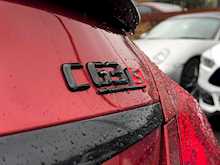 2015/65 MERCEDES BENZ C63 AMG S PREMIUM + V8 + STAGE 2 + 624BHP + LOVELY OPTIONS