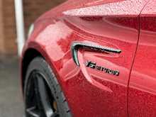 2015/65 MERCEDES BENZ C63 AMG S PREMIUM + V8 + STAGE 2 + 624BHP + LOVELY OPTIONS