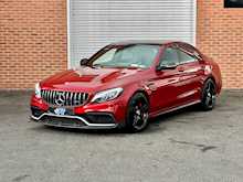 2015/65 MERCEDES BENZ C63 AMG S PREMIUM + V8 + STAGE 2 + 624BHP + LOVELY OPTIONS