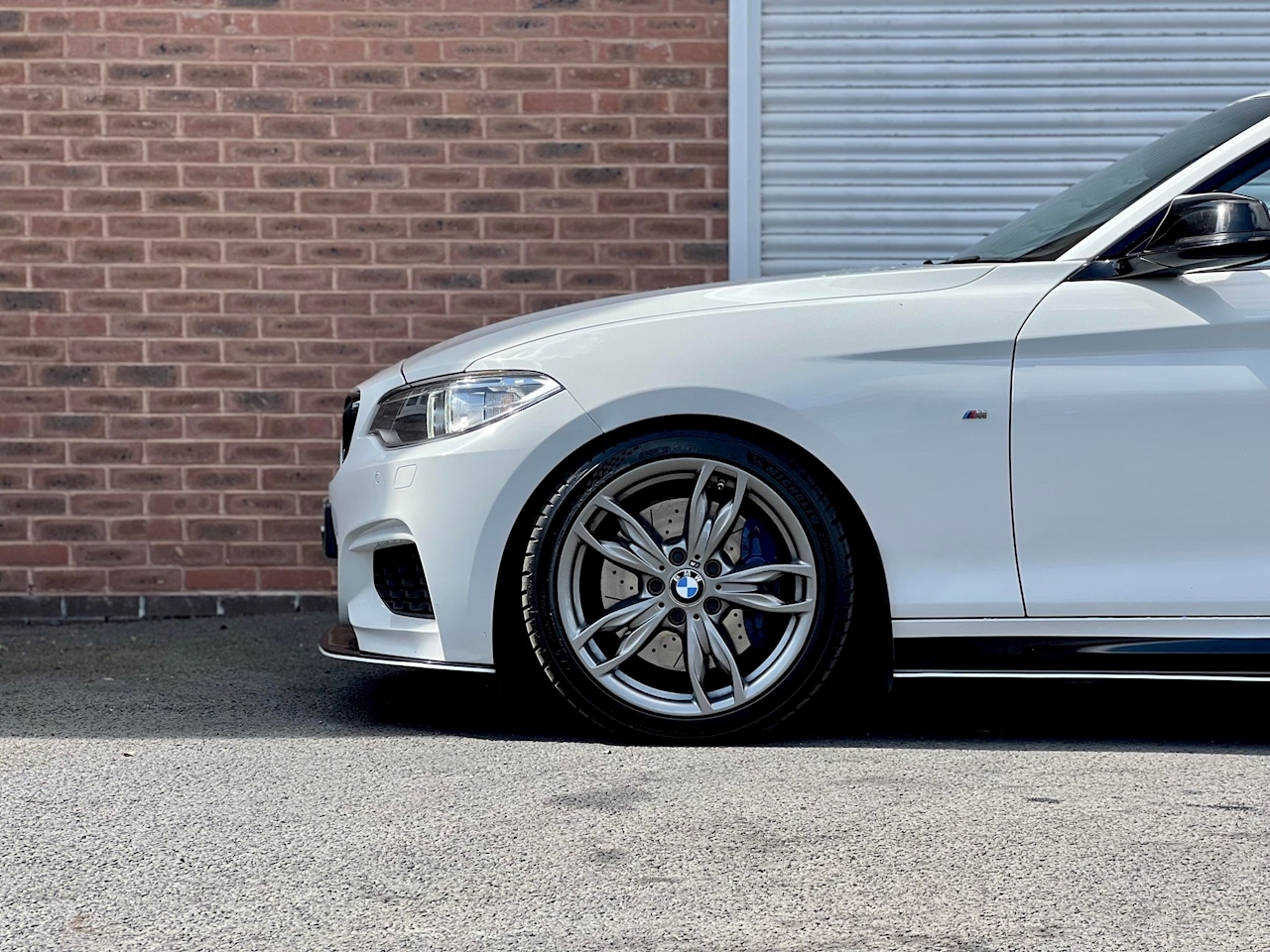 Used 2015 BMW 2 Series M235i For Sale (U1674)