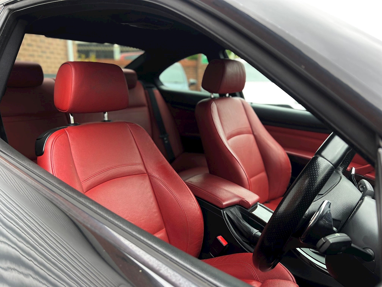 Used 2013 BMW 3 Series 320d M Sport For Sale (U1686) | Rev It Up UK