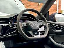 2020/70 AUDI RSQ8 VORSPRUNG EDITION 4.0 V8 + STAGE 1 + 720BHP + FASH + FULLY LOADED