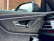 2020/70 AUDI RSQ8 VORSPRUNG EDITION 4.0 V8 + STAGE 1 + 720BHP + FASH + FULLY LOADED