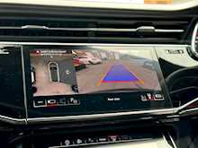 2020/70 AUDI RSQ8 VORSPRUNG EDITION 4.0 V8 + STAGE 1 + 720BHP + FASH + FULLY LOADED