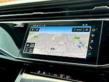 2020/70 AUDI RSQ8 VORSPRUNG EDITION 4.0 V8 + STAGE 1 + 720BHP + FASH + FULLY LOADED