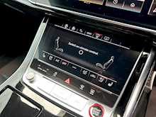 2020/70 AUDI RSQ8 VORSPRUNG EDITION 4.0 V8 + STAGE 1 + 720BHP + FASH + FULLY LOADED