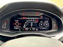 2020/70 AUDI RSQ8 VORSPRUNG EDITION 4.0 V8 + STAGE 1 + 720BHP + FASH + FULLY LOADED
