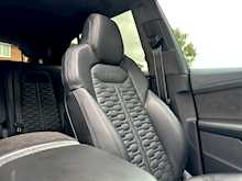 2020/70 AUDI RSQ8 VORSPRUNG EDITION 4.0 V8 + STAGE 1 + 720BHP + FASH + FULLY LOADED