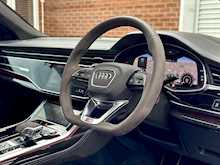 2020/70 AUDI RSQ8 VORSPRUNG EDITION 4.0 V8 + STAGE 1 + 720BHP + FASH + FULLY LOADED