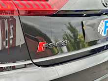 2020/70 AUDI RSQ8 VORSPRUNG EDITION 4.0 V8 + STAGE 1 + 720BHP + FASH + FULLY LOADED