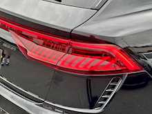 2020/70 AUDI RSQ8 VORSPRUNG EDITION 4.0 V8 + STAGE 1 + 720BHP + FASH + FULLY LOADED
