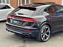 2020/70 AUDI RSQ8 VORSPRUNG EDITION 4.0 V8 + STAGE 1 + 720BHP + FASH + FULLY LOADED