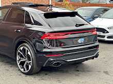 2020/70 AUDI RSQ8 VORSPRUNG EDITION 4.0 V8 + STAGE 1 + 720BHP + FASH + FULLY LOADED