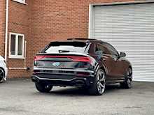 2020/70 AUDI RSQ8 VORSPRUNG EDITION 4.0 V8 + STAGE 1 + 720BHP + FASH + FULLY LOADED