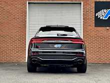 2020/70 AUDI RSQ8 VORSPRUNG EDITION 4.0 V8 + STAGE 1 + 720BHP + FASH + FULLY LOADED