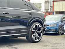 2020/70 AUDI RSQ8 VORSPRUNG EDITION 4.0 V8 + STAGE 1 + 720BHP + FASH + FULLY LOADED