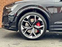 2020/70 AUDI RSQ8 VORSPRUNG EDITION 4.0 V8 + STAGE 1 + 720BHP + FASH + FULLY LOADED