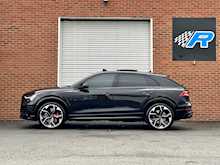 2020/70 AUDI RSQ8 VORSPRUNG EDITION 4.0 V8 + STAGE 1 + 720BHP + FASH + FULLY LOADED