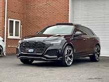 2020/70 AUDI RSQ8 VORSPRUNG EDITION 4.0 V8 + STAGE 1 + 720BHP + FASH + FULLY LOADED