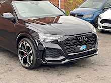 2020/70 AUDI RSQ8 VORSPRUNG EDITION 4.0 V8 + STAGE 1 + 720BHP + FASH + FULLY LOADED