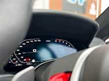 2021 BMW M8 COMPETITION GRAN COUPE + 600BHP+ CERAMICS + ONLY 15K MILES