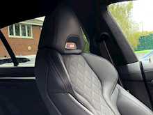 2021 BMW M8 COMPETITION GRAN COUPE + 600BHP+ CERAMICS + ONLY 15K MILES