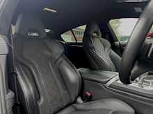 2021 BMW M8 COMPETITION GRAN COUPE + 600BHP+ CERAMICS + ONLY 15K MILES