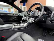 2021 BMW M8 COMPETITION GRAN COUPE + 600BHP+ CERAMICS + ONLY 15K MILES