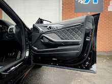 2021 BMW M8 COMPETITION GRAN COUPE + 600BHP+ CERAMICS + ONLY 15K MILES