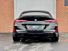 2021 BMW M8 COMPETITION GRAN COUPE + 600BHP+ CERAMICS + ONLY 15K MILES