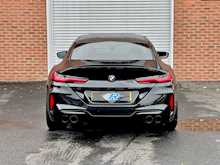 2021 BMW M8 COMPETITION GRAN COUPE + 600BHP+ CERAMICS + ONLY 15K MILES