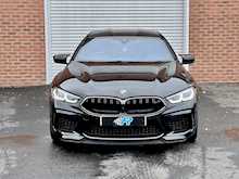 2021 BMW M8 COMPETITION GRAN COUPE + 600BHP+ CERAMICS + ONLY 15K MILES