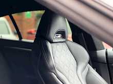 2021 BMW M8 COMPETITION GRAN COUPE + 600BHP+ CERAMICS + ONLY 15K MILES