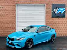 2018 BMW M2 COUPE + 24K MILES + NVM MOTORSPORT STAGE 3 + 625BHP + 10.9 QUARTER MILE + HUGE SPEC