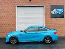 2018 BMW M2 COUPE + 24K MILES + NVM MOTORSPORT STAGE 3 + 625BHP + 10.9 QUARTER MILE + HUGE SPEC