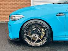 2018 BMW M2 COUPE + 24K MILES + NVM MOTORSPORT STAGE 3 + 625BHP + 10.9 QUARTER MILE + HUGE SPEC