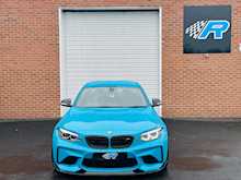 2018 BMW M2 COUPE + 24K MILES + NVM MOTORSPORT STAGE 3 + 625BHP + 10.9 QUARTER MILE + HUGE SPEC