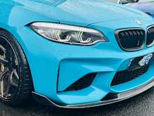 2018 BMW M2 COUPE + 24K MILES + NVM MOTORSPORT STAGE 3 + 625BHP + 10.9 QUARTER MILE + HUGE SPEC