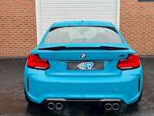 2018 BMW M2 COUPE + 24K MILES + NVM MOTORSPORT STAGE 3 + 625BHP + 10.9 QUARTER MILE + HUGE SPEC
