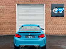 2018 BMW M2 COUPE + 24K MILES + NVM MOTORSPORT STAGE 3 + 625BHP + 10.9 QUARTER MILE + HUGE SPEC
