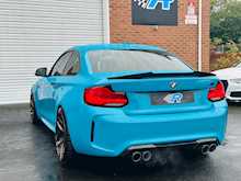 2018 BMW M2 COUPE + 24K MILES + NVM MOTORSPORT STAGE 3 + 625BHP + 10.9 QUARTER MILE + HUGE SPEC