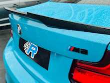 2018 BMW M2 COUPE + 24K MILES + NVM MOTORSPORT STAGE 3 + 625BHP + 10.9 QUARTER MILE + HUGE SPEC