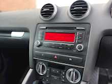 2009/09 AUDI S3 QUATTRO + MANUAL + REVO STAGE 1 + COILOVERS