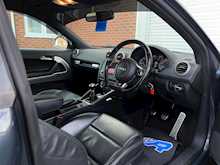 2009/09 AUDI S3 QUATTRO + MANUAL + REVO STAGE 1 + COILOVERS