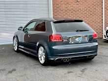 2009/09 AUDI S3 QUATTRO + MANUAL + REVO STAGE 1 + COILOVERS