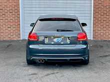 2009/09 AUDI S3 QUATTRO + MANUAL + REVO STAGE 1 + COILOVERS