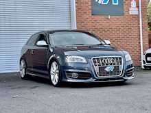 2009/09 AUDI S3 QUATTRO + MANUAL + REVO STAGE 1 + COILOVERS